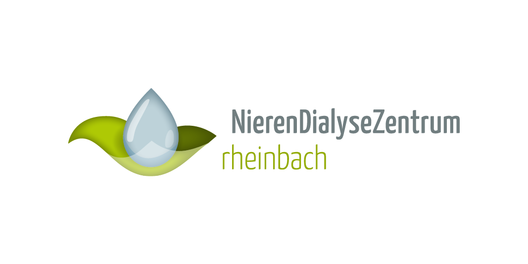 Logo Nieren- und Dialysezentrum